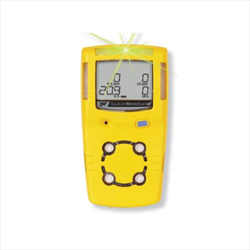 Máy đo khí GasAlert MicroClip X3, MCX3-XWHM-Y-OE, CO/H2S/O2/LEL